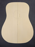 CARPATHIAN SPRUCE Soundboard Luthier Tonewood Guitar Wood Supplies CSAGAD-014