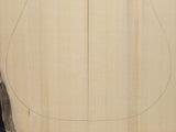 SITKA SPRUCE Soundboard Luthier Tonewood Guitar Wood Supplies SSAGAD-038