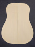 CARPATHIAN SPRUCE Soundboard Luthier Tonewood Guitar Wood Supplies CSAGAD-018