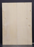 RED SPRUCE Parlor Soundboard Luthier Tonewood Guitar Wood RSAGAAP-001