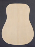 SITKA SPRUCE Soundboard Luthier Tonewood Guitar Wood Supplies SSAGAD-047