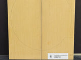 RED SPRUCE Torrefied Mandolin Carve Top Luthier Tonewood Wood RSMANAAF-T003