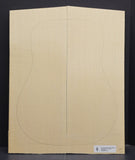 CARPATHIAN SPRUCE Soundboard Luthier Tonewood Guitar Wood Supplies CSAGAAAD-003