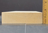 RED SPRUCE Mandolin Carve Top Luthier Tonewood Wood RSMANAAF-013