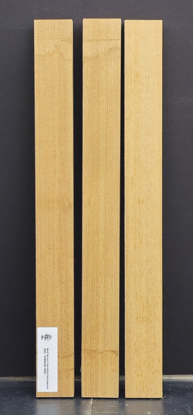 Red Spruce Bracewood Torrefied 