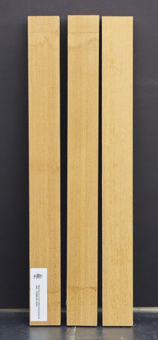 Red Spruce Bracewood Torrefied 