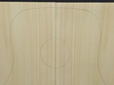 RED SPRUCE Dreadnought Soundboard Luthier Tonewood Guitar Wood RSAGAAD-059