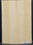 RED SPRUCE 00 Soundboard Luthier Tonewood Guitar Wood RSAGAOO-004