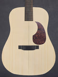 RED SPRUCE Dreadnought Soundboard Luthier Tonewood Guitar Wood RSAGAD-003