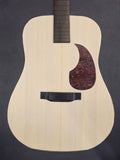 SITKA SPRUCE Soundboard Luthier Tonewood Guitar Wood Supplies SSAGAD-033