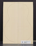 RED SPRUCE Ukulele Soundboard Luthier Tonewood Wood RSUKAAAB-001