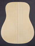 CARPATHIAN SPRUCE Soundboard Luthier Tonewood Guitar Wood Supplies CSAGBD-005