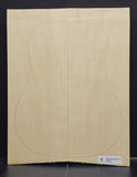 CARPATHIAN SPRUCE Soundboard Luthier Tonewood Guitar Wood Supplies CSAGAD-009