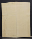 CARPATHIAN SPRUCE Soundboard Luthier Tonewood Guitar Wood Supplies CSAGAD-008