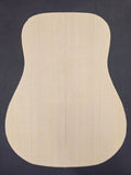 SITKA SPRUCE Soundboard Luthier Tonewood Guitar Wood Supplies SSAGAD-031