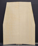 SITKA SPRUCE Soundboard Luthier Tonewood Guitar Wood Supplies SSAGAD-012