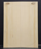 RED SPRUCE Paint Grade Dreadnought Soundboard Luthier Tonewood Guitar Wood