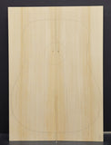 RED SPRUCE Paint Grade Dreadnought Soundboard Luthier Tonewood Guitar Wood
