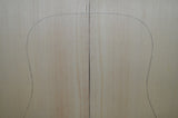 #2/B GRADE SITKA SPRUCE Acoustic D-Size Guitar Soundboard Luthier Wood Tonewood