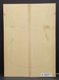 RED SPRUCE Soundboard Luthier Tonewood Guitar Wood RSAGBOM-001