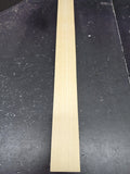 RED SPRUCE BRACEWOOD 1" x 2" x 20" Luthier Wood Tonewood Guitar Supplies