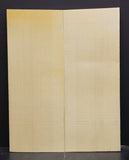 CARPATHIAN SPRUCE Soundboard Luthier Tonewood Guitar Wood Supplies CSAGBD-003