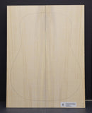 RED SPRUCE Dreadnought Soundboard Luthier Tonewood Guitar Wood RSAGBD-004