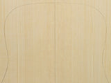 SITKA SPRUCE Soundboard Luthier Tonewood Guitar Wood Supplies SSAGAD-031