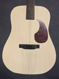 RED SPRUCE Dreadnought Soundboard Luthier Tonewood Guitar Wood RSAGAD-006
