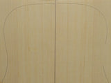 SITKA SPRUCE Soundboard Luthier Tonewood Guitar Wood Supplies SSAGAD-058