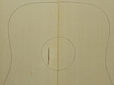 CARPATHIAN SPRUCE Soundboard Luthier Tonewood Guitar Wood Supplies CSAGAD-014
