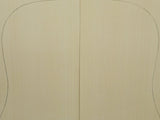 CARPATHIAN SPRUCE Soundboard Luthier Tonewood Guitar Wood Supplies CSAGAAD-007