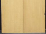 RED SPRUCE Dreadnought Soundboard Luthier Tonewood Guitar Wood RSAGAD-T003