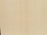 RED SPRUCE Dreadnought Soundboard Luthier Tonewood Guitar Wood RSAGAD-005