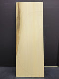 #2/B GRADE SITKA SPRUCE Acoustic D-Size Guitar Soundboard Luthier Wood Tonewood