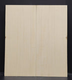 RED SPRUCE Dreadnought Soundboard Luthier Tonewood Guitar Wood RSAGAAD-075