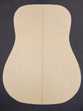 SITKA SPRUCE Soundboard Luthier Tonewood Guitar Wood Supplies SSAGAD-064