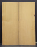 RED SPRUCE Dreadnought Soundboard Luthier Tonewood Guitar Wood RSAGAD-T005