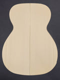 RED SPRUCE Soundboard Luthier Tonewood Guitar Wood RSAGAOM-003