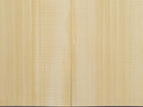RED SPRUCE 00 Soundboard Luthier Tonewood Guitar Wood RSAGC00-001