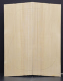 EUROPEAN SPRUCE (Carpathian) Soundboard Luthier Tonewood Guitar Wood Supplies