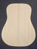 SITKA SPRUCE Soundboard Luthier Tonewood Guitar Wood Supplies SSAGAD-035