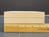 RED SPRUCE Mandolin Carve Top Luthier Tonewood Wood RSMANAAAF-003
