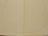 CARPATHIAN SPRUCE Soundboard Luthier Tonewood Guitar Wood Supplies CSAGAD-014