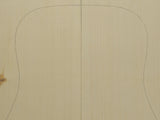 RED SPRUCE Dreadnought Soundboard Luthier Tonewood Guitar Wood RSAGAAD-074