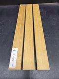 RED SPRUCE ROASTED BRACEWOOD  Luthier Wood Tonewood Guitar Supplies RSBRCW-T002
