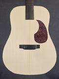 CARPATHIAN SPRUCE Soundboard Luthier Tonewood Guitar Wood Supplies CSAGBD-009