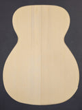 SITKA SPRUCE Soundboard Luthier Tonewood Guitar Wood Supplies SSAGAOM-006