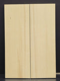 RED SPRUCE Mandolin Carve Top Luthier Tonewood Wood RSMANAAF-024