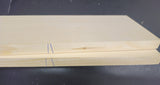 RED SPRUCE Mandolin Carve Top Luthier Tonewood Wood RSMANAAAF-012